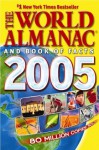 The World Almanac and Book of Facts 2005 (World Almanac and Book of Facts) - Ken Park