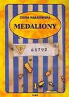 Medaliony - Zofia Nałkowska