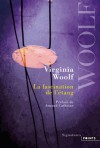 La Fascination de l'étang - Virginia Woolf, Josée Kamoun