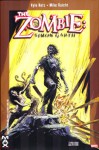 The Zombie: Simon Garth - Kyle Hotz