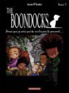 Boondocks, tome 1 : Parce-que je sais (1ère partie) - Aaron McGruder