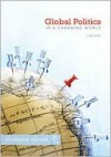 Global Politics in a Changing World - Richard W. Mansbach, Edward Rhodes