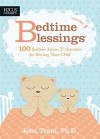 Bedtime Blessings 1 - John T. Trent