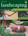 Landscaping for Your Home - Catriona Tudor Erler