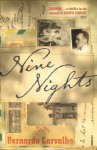 Nine Nights - Bernardo Carvalho