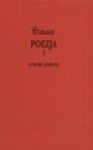 Poezja. Tom 3. Utwory zebrane - Tadeusz Różewicz