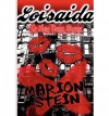 [ Loisaida -- A New York Story [ LOISAIDA -- A NEW YORK STORY ] By Stein, Marion ( Author )Oct-02-2010 Paperback - Marion Stein