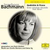 Gedichte &amp; Prosa [Tonträger] : eine einzige Stunde frei sein! - Ingeborg Bachmann