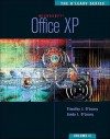 Office XP, Volume II - Timothy J. O'Leary, Linda I. O'Leary