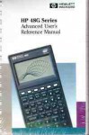 HP 48G Series Advanced User's Reference Manual - Hewlett-Packard Company