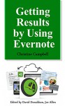 Getting Results by Using Evernote - Christine Campbell, David Donaldson, Joe Allen
