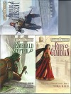 The Sapphire Crescent/The Ruby Guardian/The Emerald Scepter - Thomas M Reid, Duane Myers