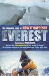 The Mammoth Book Of How It Happened: Everest - Jon E. Lewis