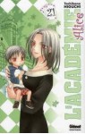 L'Académie Alice, Tome 21 (Gakuen Alice, #21) - Tachibana Higuchi, Anne-Sophie Thévenon