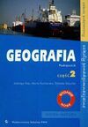 Geografia : podręcznik : szkoły ponadgimnazjalne - zakres podstawowy. Cz. 2 - Jadwiga Kop