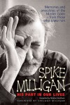 Spike Milligan: Memories and Anecdotes of the Humorist-From Those Who Knew Him - Maxine Ventham, Shelagh Milligan