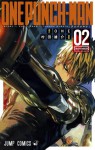 ワンパンマン 2 - ONE, Yusuke Murata