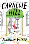 Carnegie Hill - Jonathan Vatner