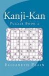 Kanji-Kan - Elizabeth Plain