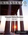 Klasztor Della Barbara - Karl May