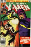 Uncanny X-Men vol 1 #142 - Chris Claremont, John Byrne