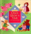 Once Upon a Time: 4 Well-Loved Nursery Tales, A Nursery Collection Book - Susie Lacome