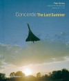 Concorde - Peter Marlow