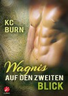 Wagnis auf den zweiten Blick (Tartan Candy 2) - KC Burn, Vanessa Tockner