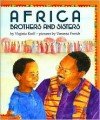 Africa Brothers and Sisters - Virginia Kroll