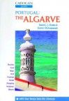 Portugal: The Algarve - David J.J. Evans, Kamin Mohammadi