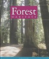 Forest Habitats - Arnold Ringstad