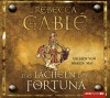 Das Lächeln der Fortuna: gekürzte Romanfassung - Rebecca Gablé, Martin May