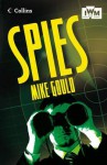 Spies. by Mike Gould - Mike Gould