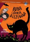 Buba córka Belzebuba - Kalina Jerzykowska