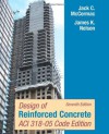 Design of Reinforced Concrete - Jack C. McCormac, James K. Nelson