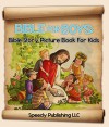 Bible For Boys: Bible Story Picture Book For Kids (Bible Stories) - Speedy Publishing