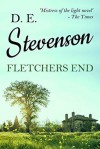 Fletcher's End - D.E. Stevenson