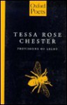 Provisions of Light - Tessa Rose Chester