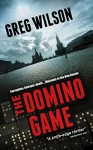 The Domino Game - Greg Wilson