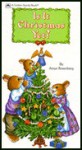 Is It Christmas Yet? (Board Book) - Amye Rosenberg