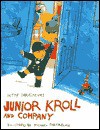 Junior Kroll and Company - Betty Paraskevas