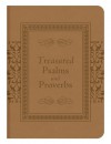 Treasured Psalms and Proverbs - Barbour Publishing Inc.