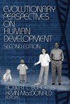 Evolutionary Perspectives on Human Development - Robert Lee L Burgess, Kevin Macdonald