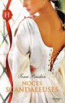 Noces Scandaleuses - Terri Brisbin, Marie-France Balazs-Knopp