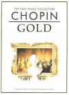 Easy Piano Collection Chopin Gold (The Easy Piano Collection) - Jessica Williams