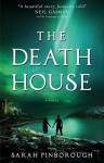 The Death House - Sarah Pinborough