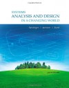 Systems Analysis and Design in a Changing World, 6th Edition - John W. Satzinger, Robert B. Jackson, Stephen D. Burd