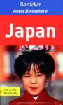 Baedeker Allianz Reiseführer: Japan - Baedeker, Walter Giesen