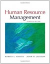 Human Resource Management, 13th Edition - Robert L. Mathis, John H. Jackson