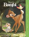 Bambi - Walt Disney, Ewa Tarnowska